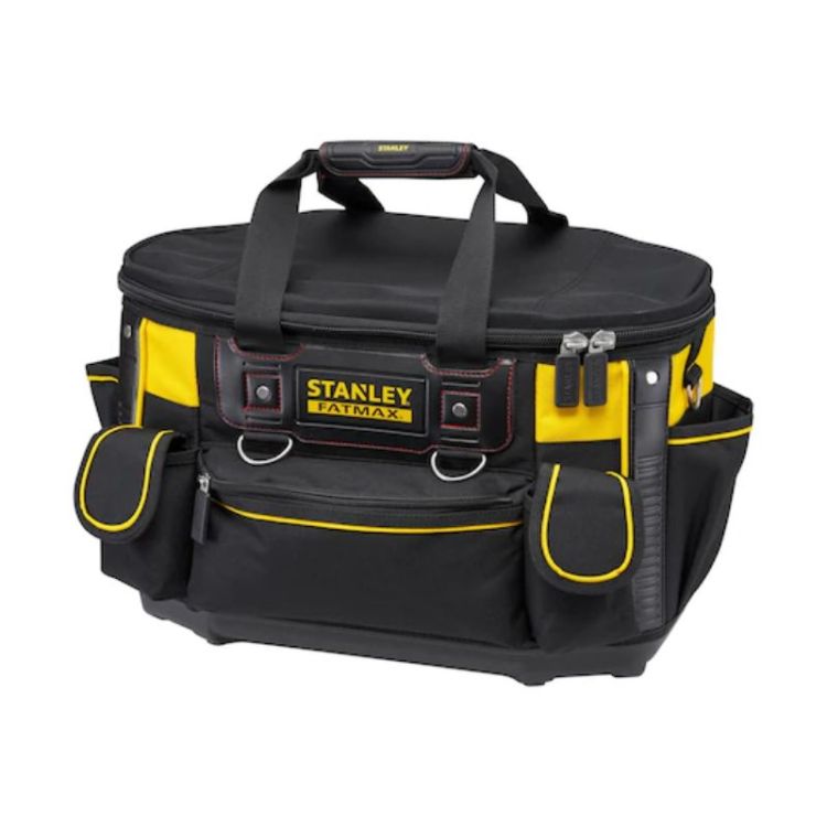 BOLSA DE TAMPA REDONDA 50 X 33 X 31 CM FATMAX STANLEY