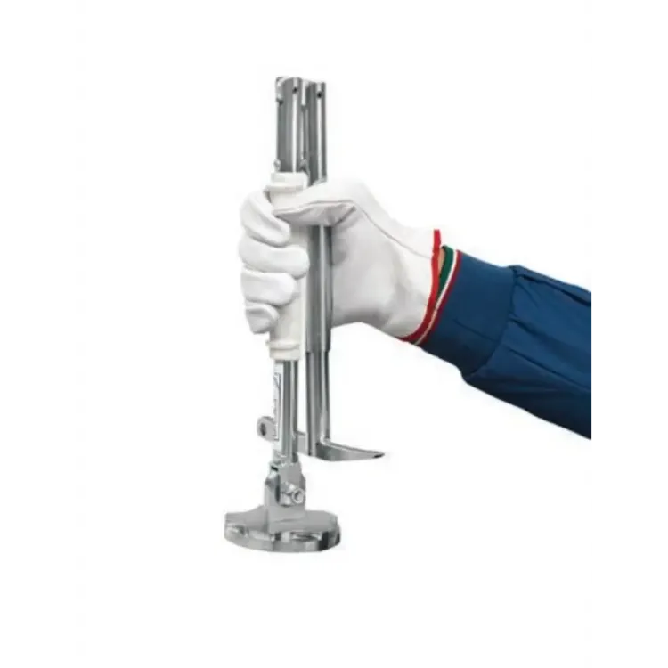 Manipulador de Tampas ITALIFTERS XT1 NANO 2.5kg 230kg