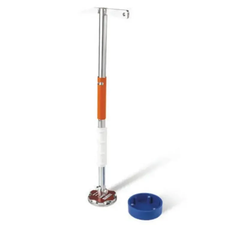 Manipulador de Tampas ITALIFTERS XT1 NANO 2.5kg 230kg