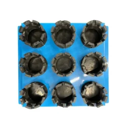 MÁQUINA DE CRAVAR PAP