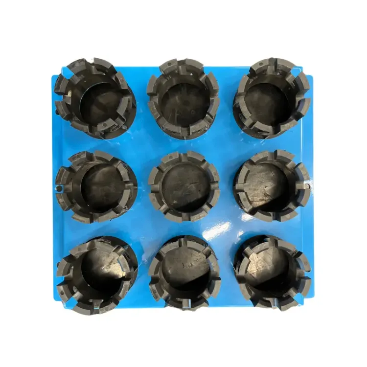 MÁQUINA DE CRAVAR PAP