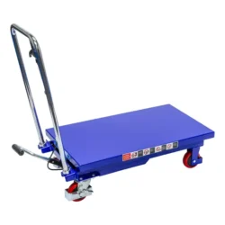 MESA ELEVATÓRIA HIDRÁULICA CAPAC KG MESA XMM ()