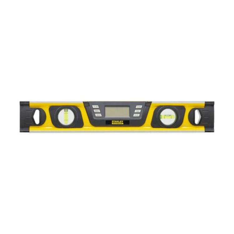 NÍVEL DIGITAL 40CM STN0 42 063 FATMAX STANLEY