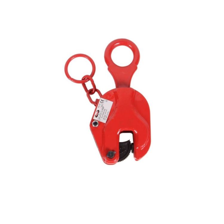 Pinça de Elevação Vertical TORSO 1000KG 0-22MM