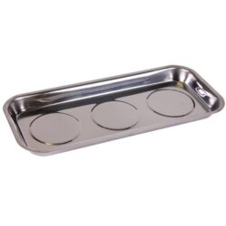 PRATO MAGNÉTICO RECTANGULAR 360 X 160 X 28 MM VKP