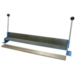 QUINADEIRA MANUAL COMPR. 760 MM ESPESS. 1,2 MM. COWLEY