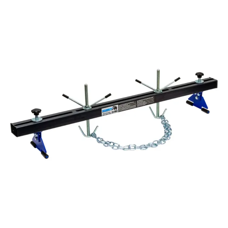 Barra de Suporte de Motores VKP VKPES1MH 500kg 1550mm
