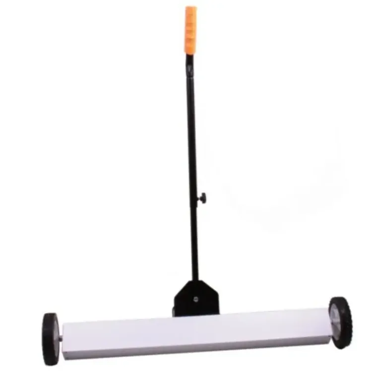 Vassoura Magnética VKP 900 mm com Cabo Ajustável