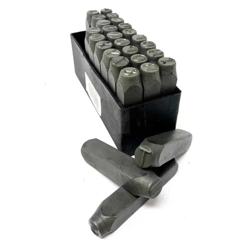 ABECEDARIO A-Z 101.S10 10 MM MEDID ABECEDARIO A-Z 101.S10 10 MM MEDID