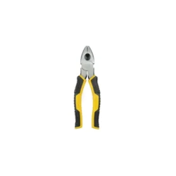 ALICATE CONTROL GRIP UNIVERSAL 180MM STANLEY