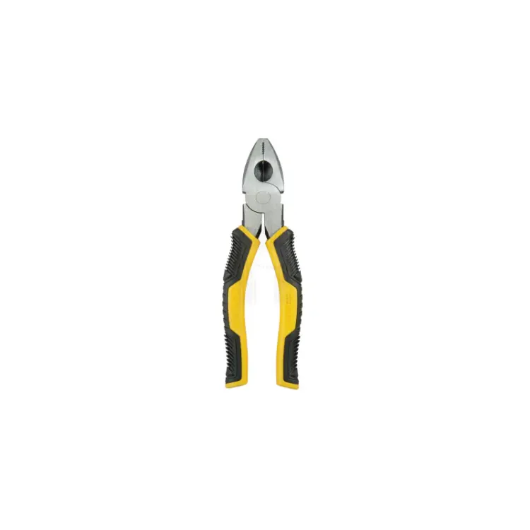 alicate-control-grip-universal-180mm-stanley ALICATE CONTROL GRIP UNIVERSAL 180MM STANLEY