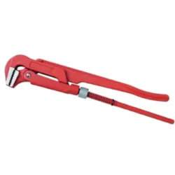 ALICATE TUBOS SUECO 1" HEAVYWARE