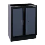 ARMÁRIO BAIXO C/2 PORTAS VKP