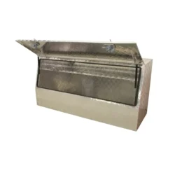 Baú de Ferramentas em Alumínio VKP 1450x500x700 mm