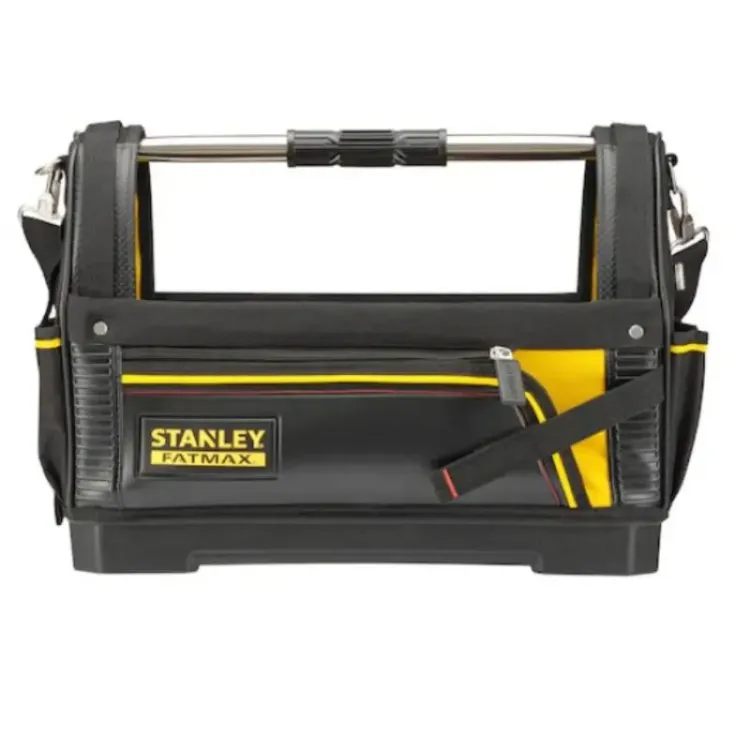 BOLSA DE FERRAMENTAS ABERTA FATMAX STANLEY