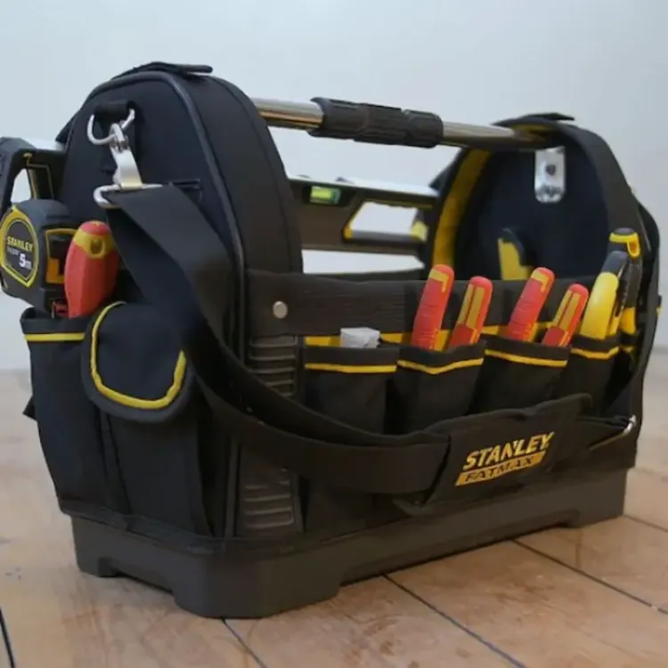 BOLSA DE FERRAMENTAS ABERTA FATMAX STANLEY