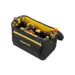 BOLSA PORTA-FERRAMENTAS DE TAMPA PLANA STANLEY