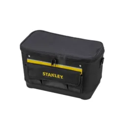 BOLSA PORTA-FERRAMENTAS DE TAMPA PLANA STANLEY