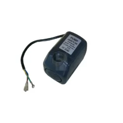 BOMBA ELÉCTRICA P/ MÁQ. DE LAVAR PEÇAS