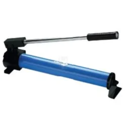 BOMBA HIDRÁULICA MANUAL 1200CM³ 700BAR GCH