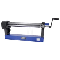 CALANDRA DE ROLOS MANUAL COMPR. ROLOS: 610 MM COWLEY