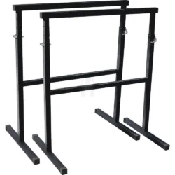 CAVALETE AJUSTÁVEL 200KG 740-1240MM DRAKKAR