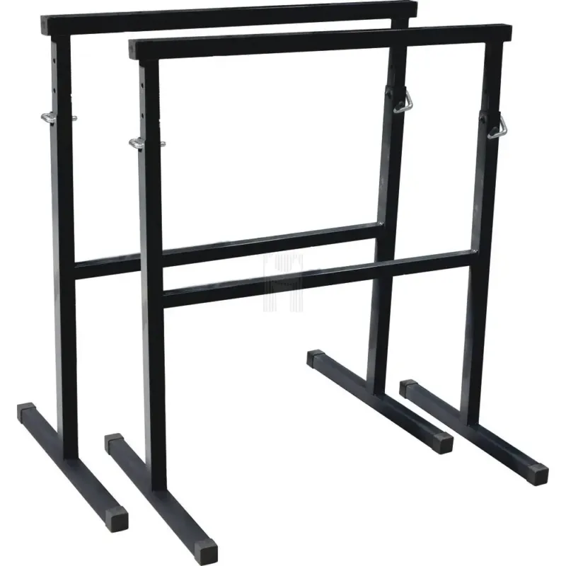 CAVALETE AJUSTÁVEL 200KG 740-1240MM DRAKKAR