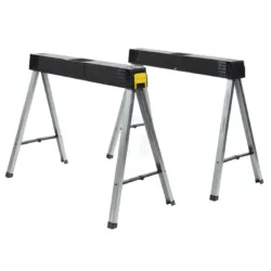 CAVALETE DOBRÁVEL (PACK 2 UNI) STN1-97-475 STANLEY