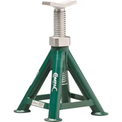 CAVALETE PARAFUSO 12T 320/500MM COMPAC