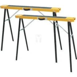 CAVALETES DOBRÁVEIS 100KG 780MM (LOTE 2) DRAKKAR