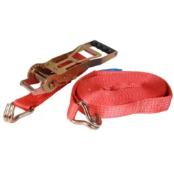 CINTA DE AMARRAÇÃO DE CARGA 5000 KG 10 M