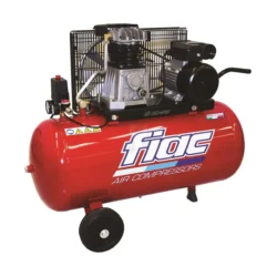 COMPRESSOR 100LTS 3HP FIAC
