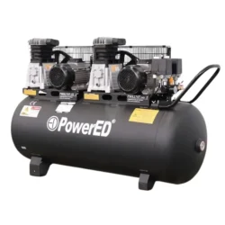 COMPRESSOR 270LTS PWB270T EVO 3+3HP 400V POWERED