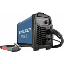 CORTADOR INVERTER PLASMA 40 – 230V SCHNEIDER