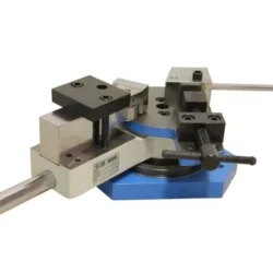 CURVADORA UNIVERSAL DE METAL C/ CARACOL VKP
