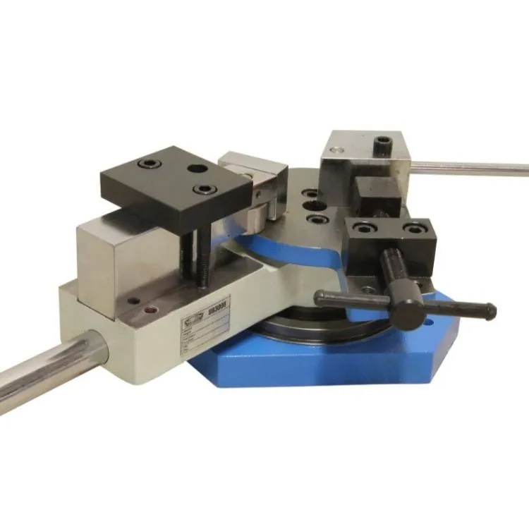 CURVADORA UNIVERSAL DE METAL C/ CARACOL VKP