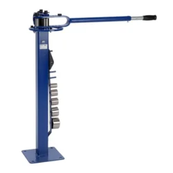 CURVADORA VERTICAL MANUAL DE TUBO COWLEY