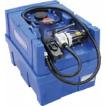 DEPÓSITO ADBLUE 200L C/BATERIA SCHNEIDER