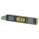 ELETRODOS SOLDADURA RUTILO ÇO 4,0MM 350MM 58PCS 2,5KG VKP