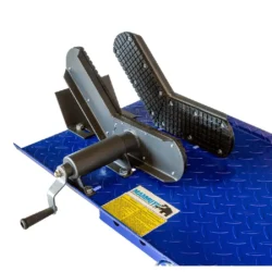 Elevador de Motos Hidráulico VKP 360 kg 1345x490 mm