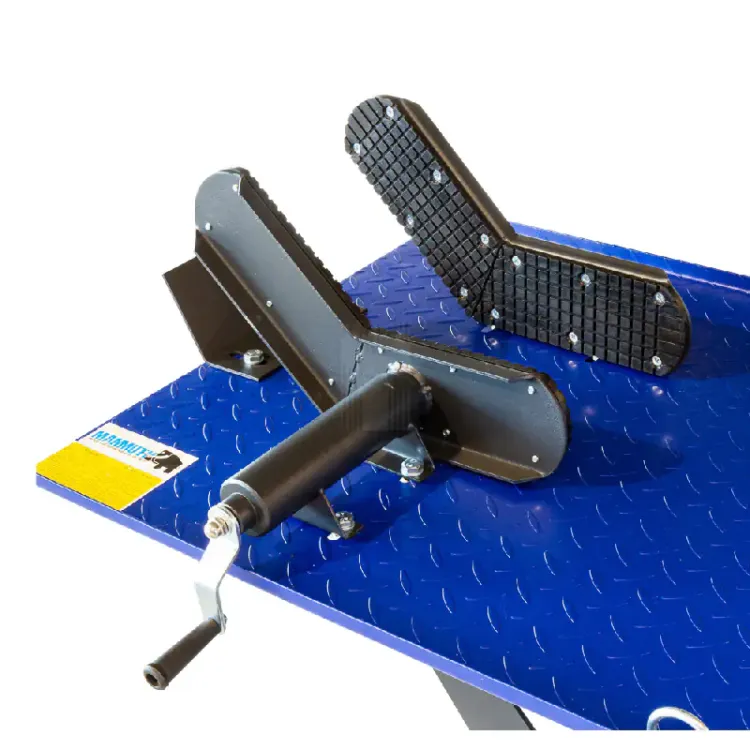 Elevador Hidráulico para Motos VKP 450 kg 2200x680mm