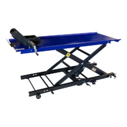 Elevador de Motos Hidráulico VKP 450kg 1825x660mm