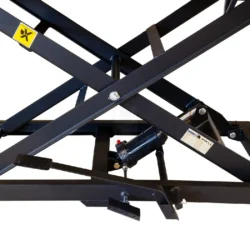 Elevador de Motos Hidráulico VKP 450kg 1825x660mm