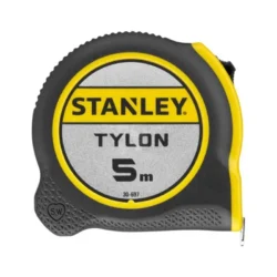 FITA MÉTRICA TYLON™ 5M X 19MM STANLEY