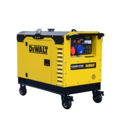 GERADOR DIESEL 15 KVA DXGND1503E DEWALT