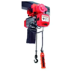 GUINCHO ELÉCTRICO 2000KG/12MT GAYNER