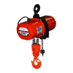 GUINCHO ELÉTRICO 2000 KG 4 M DUKE