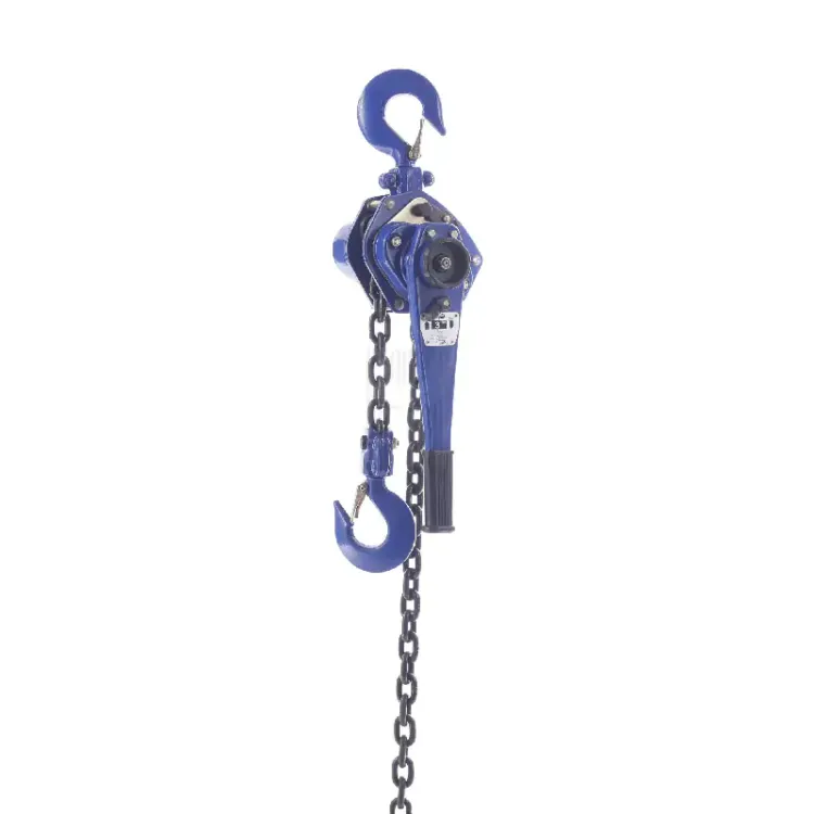 Guincho Manual com Alavanca TORSO 3000 kg 1.5m