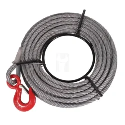 GUINCHO MANUAL TIRFOR VKPCP1600 CAPAC. 1600 KG + CABO 20 MTS