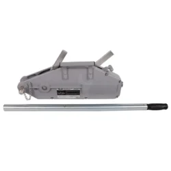 GUINCHO MANUAL TIRFOR VKPCP1600 CAPAC. 1600 KG + CABO 20 MTS